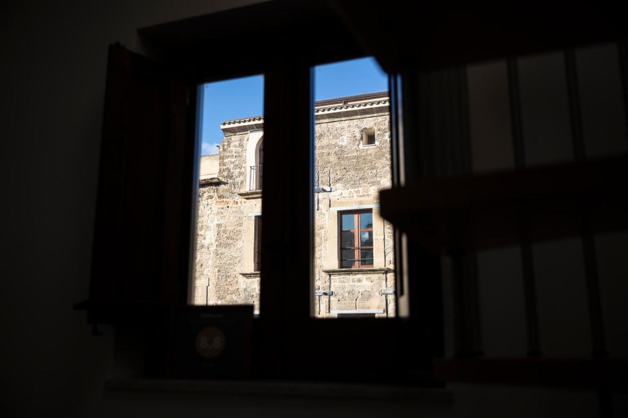 Vespri Apartments Palermo Exterior foto